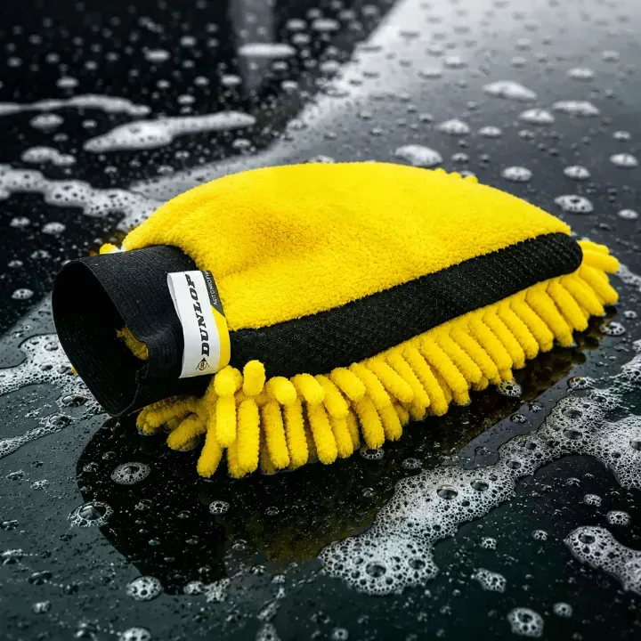 Chenille waschbürste MF