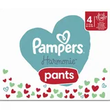 Pampers Harmonie Pants Gr. 4 (9-15 kg) 168 St.