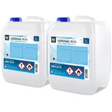 Höfer Chemie Isopropanol 99,9% 2 x 5 l