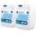 Höfer Chemie Isopropanol 99,9% 2 x 5 l