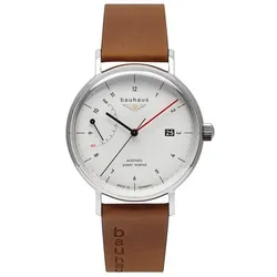 Bauhaus Automatik Gangreserve 21601 - 41 - Weiß