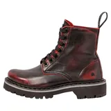 Art *art Stiefeletten in bordeaux | Gr.: 38