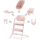 Cybex Lemo 4 in 1 pearl pink