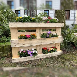 Buri 37,3 x 13,3 x 9,9 cm Hellgrün