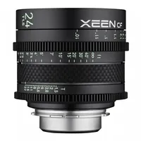 XEEN CF Cinema 24mm T1,5 PL