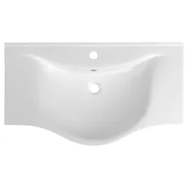 Aqualine ZARA Waschtisch 79,5 x 46 cm 10080