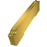 Pramet Wendeschneidplatte ISO GL2-D200G02L12-PM:G8330 Breite 2 mm 10 Stück