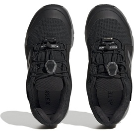 Adidas Terrex GTX K CBLACK/GRETHR/CBLACK Cblack/Grethr/Cblack 5,5 - Schwarz