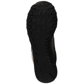 New Balance 574v3 Herren Grau 37