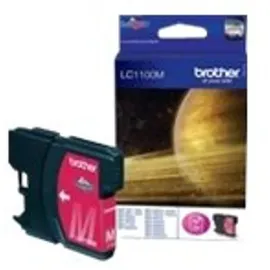 Brother LC-1100M magenta