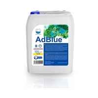 َADWELLE GmbH AdBlue 10L Euro 4/5/6 (10Liter)