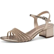 TAMARIS Sandalette Damen Rosa 41