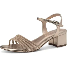 TAMARIS Sandalette Damen Rosa 41