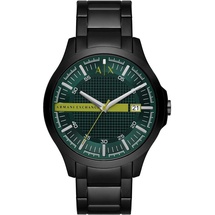 Giorgio Armani Armani Exchange Herrenuhr Edelstahl Herrenuhren