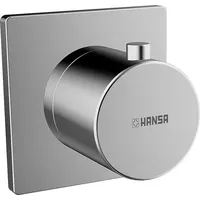 Hansa Fertigmontageset UP-Mehrwege-Umstellung, chrom