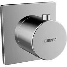 Hansa Fertigmontageset UP-Mehrwege-Umstellung, chrom