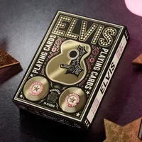Theory 11 Elvis Spielkarten