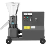 Wiesenfield Holzspalter 400 V