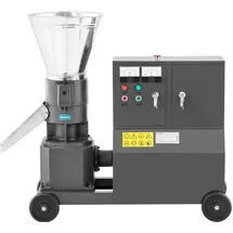 Wiesenfield Holzspalter 400 V
