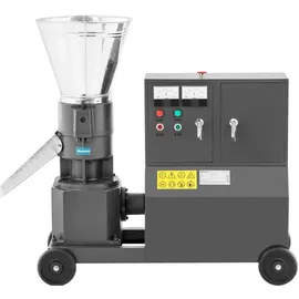 Wiesenfield Holzspalter 400 V