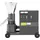 Wiesenfield Holzspalter 400 V
