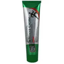Allgäuer Latschenkiefer Schmerz Creme