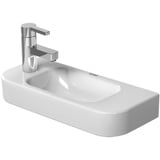 Duravit Happy D.2 Handwaschbecken 50 x 22 cm (0711500009)