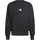 adidas Sweatshirt Schwarz/Weiß S