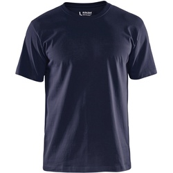 Blakläder T-Shirt 3300 1030 in div. Farben - dunkel marineblau - L