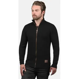 !Solid Strickjacke SDTristian Schwarz XXL