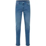 !Solid SDJoy Slim Fit Blau 30/30