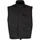 Brandit Textil Weste Schwarz 5XL