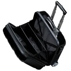 Jüscha 45513 2-Rollen Cabin 43 cm / 40 l black