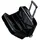 Jüscha 45513 2-Rollen Cabin 43 cm / 40 l black