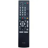 AULCMEET Ersatz-Fernbedienung Passend für Denon Integrated Network AV Receiver AVR-X1100W AVRX1100W Ersatz der Fernbedienung RC-1189