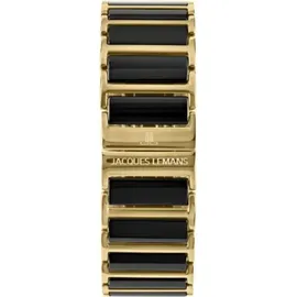 Jacques Lemans York Quarz Keramik 28 mm 1-1593.1G