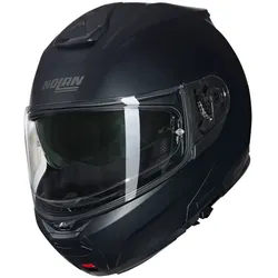 Nolan N100-6 Classico N-Com Klapphelm matt-schwarz XXL