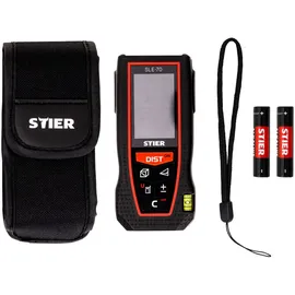 Stier SLE-70 70m