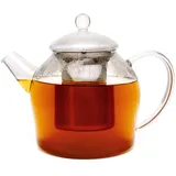 Bredemeijer Teekanne Minuet 1,2l Santhee Borosilicatglas 165002
