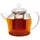 Bredemeijer Teekanne Minuet 1,2l Santhee Borosilicatglas 165002