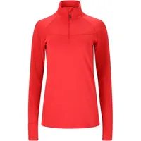 Whistler Blume W Ski Pulli true red 36