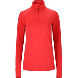 Whistler Blume W Ski Pulli true red 36