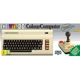 Multiplatform the VIC20 Color Computer The C64;