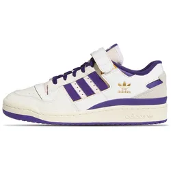 Adidas Forum 84 Low | Sneaker für Herren | Weiß - 44