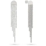Guido Maria Kretschmer Ohrstecker GMK Collection silber 89192984