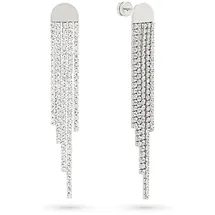 Guido Maria Kretschmer Ohrstecker GMK Collection silber 89192984