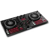 Numark Mixtrack Pro FX