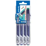 Pilot Pen PILOT FriXion Fineliner 4er „Set 2 Go“ Classic