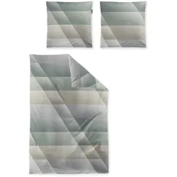 IRISETTE Bettwäsche WAVE