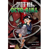 Simon & Schuster UK Spider-Man: Octo-Girl, Vol. 1